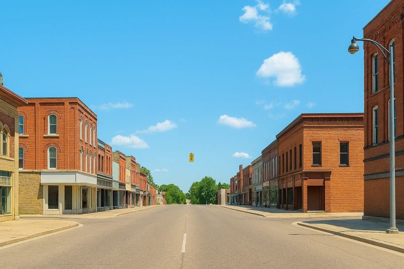 Local Vinyl Floor Repair in Fenton, MI