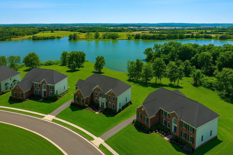 Local Vinyl Flooring Installation in Ashburn, VA