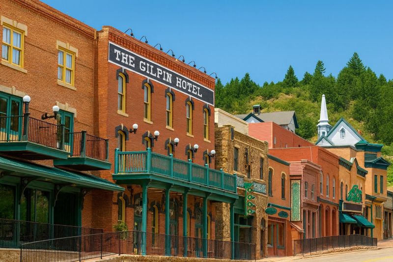Local Vinyl Flooring Installation in Black Hawk, CO