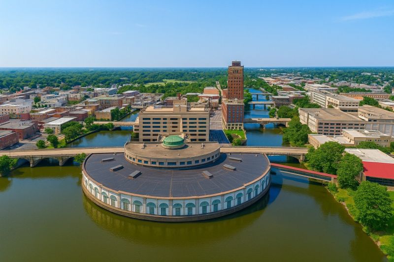 Local Vinyl Flooring Installation in Aurora, IL
