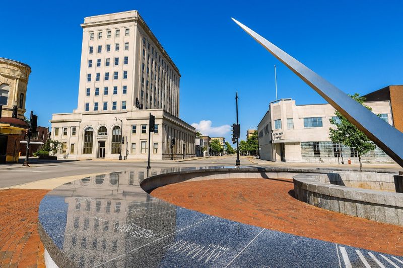 Local Vinyl Flooring Installation in Oshkosh, WI