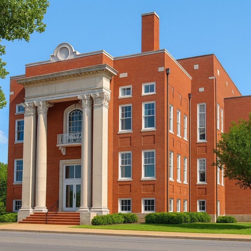 Local Vinyl Flooring Installation in Leitchfield, KY