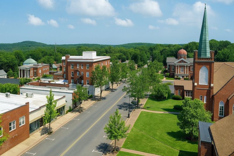 Local Vinyl Flooring Installation in Albemarle, NC