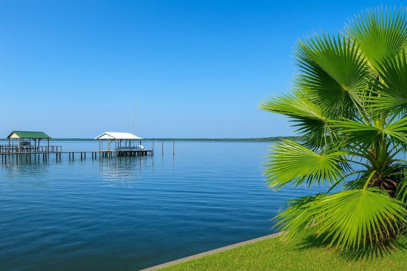 Local Vinyl Flooring Installation in Crescent City, FL