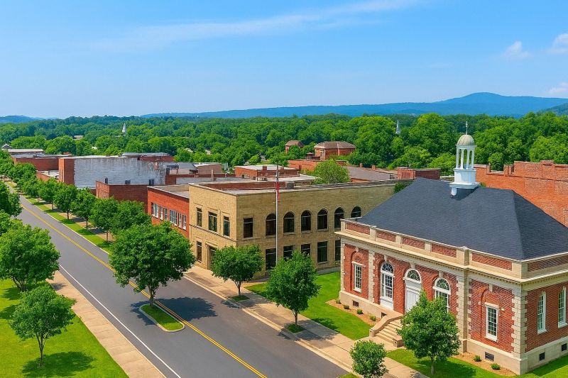 Local Vinyl Flooring Installation in Chatsworth, GA