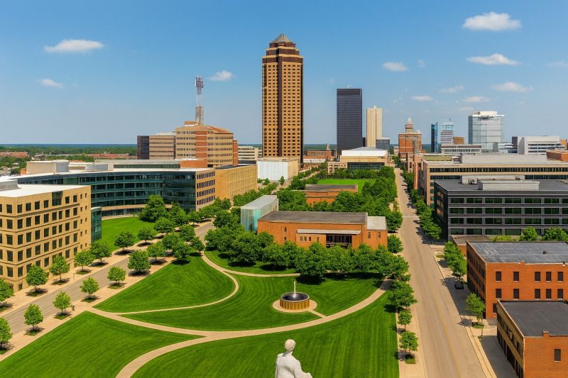 Local Vinyl Flooring Installation in Newton, IA
