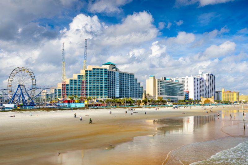 Local Vinyl Flooring Installation in Daytona Beach, FL