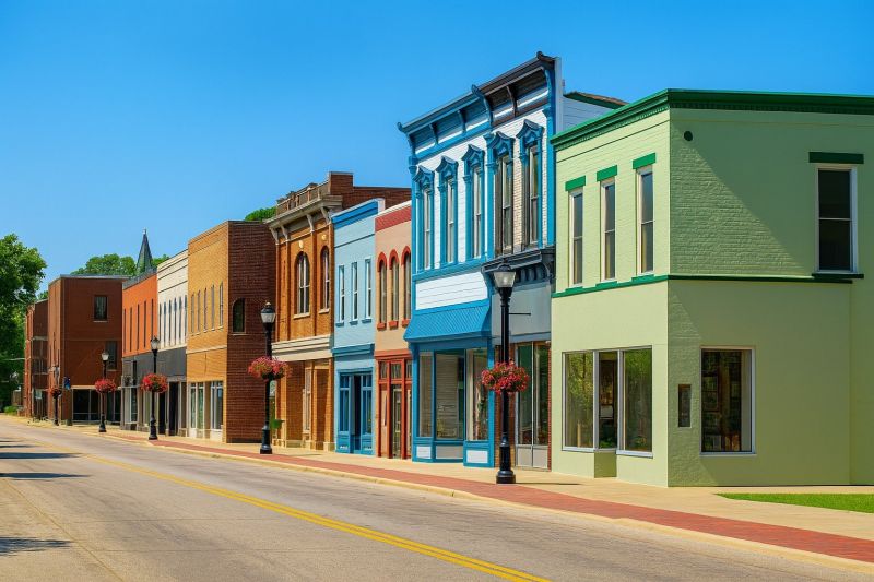 Local Vinyl Flooring Installation in Martinsville, IN