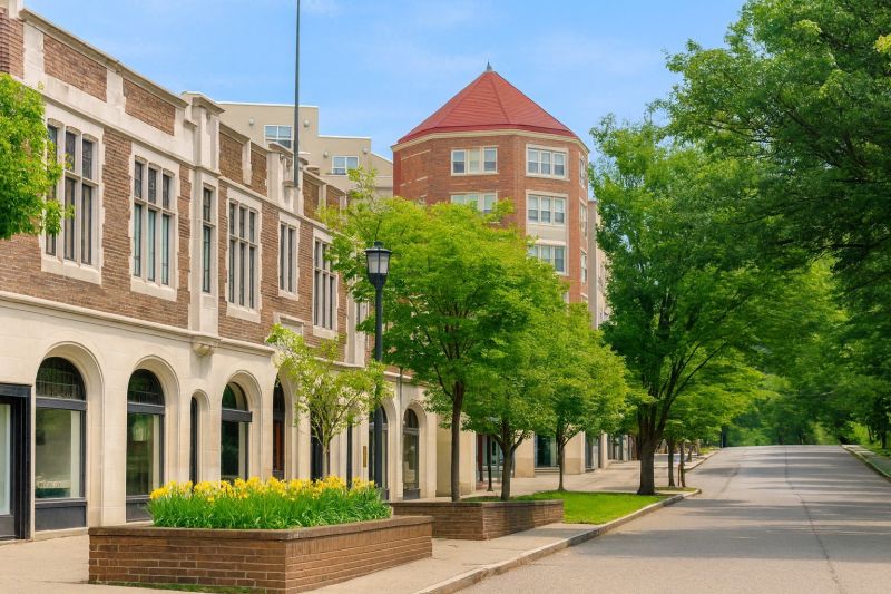Local Vinyl Flooring Installation in Montclair, NJ