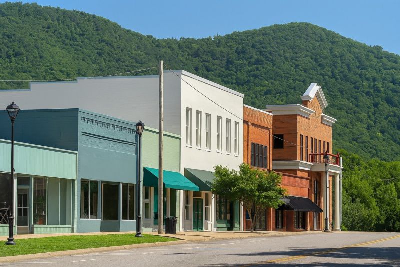Local Vinyl Flooring Installation in Clayton, GA