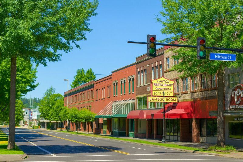 Local Vinyl Flooring Installation in Kelso, WA