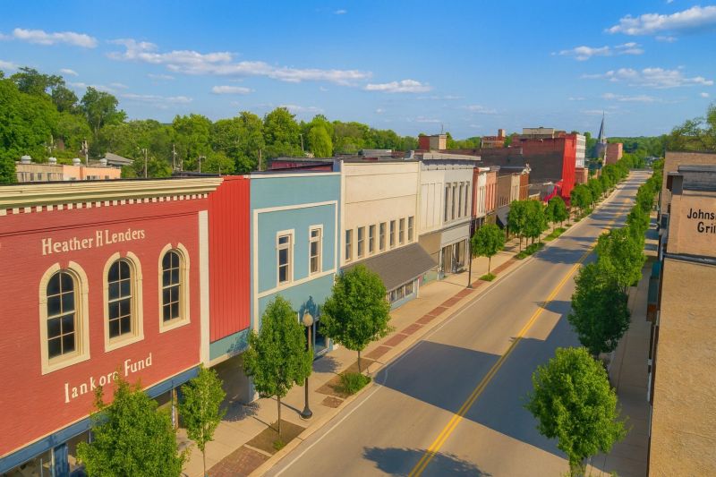 Local Vinyl Flooring Installation in Greenville, PA