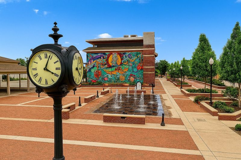 Local Vinyl Flooring Installation in Broken Arrow, OK