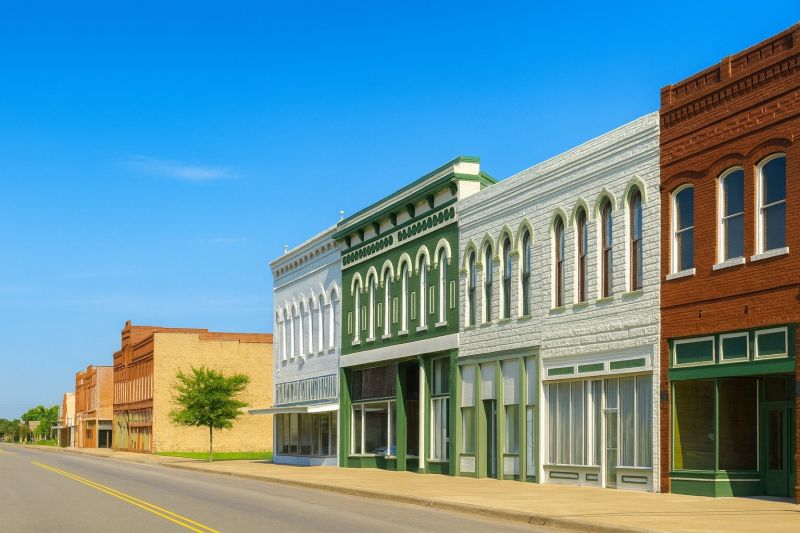 Local Vinyl Flooring Installation in Cleburne, TX