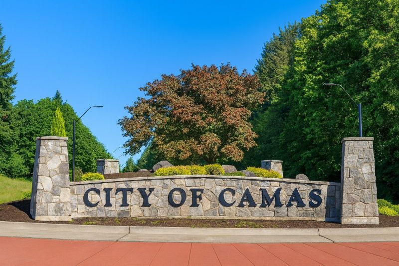 Local Vinyl Flooring Installation in Camas, WA