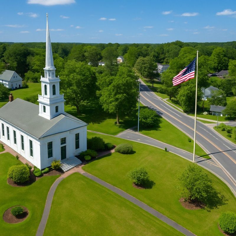 Local Vinyl Flooring Installation in Chelmsford, MA