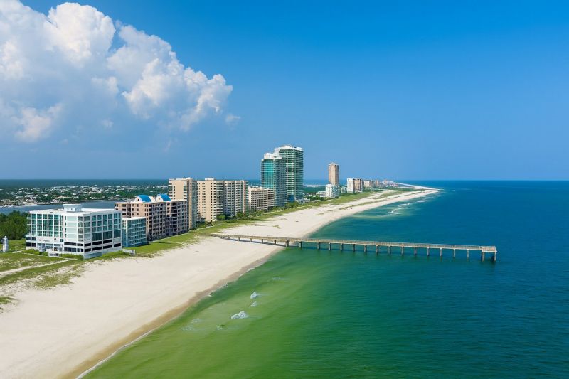 Local Vinyl Flooring Installation in Orange Beach, AL