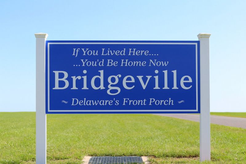 Local Vinyl Flooring Installation in Bridgeville, DE