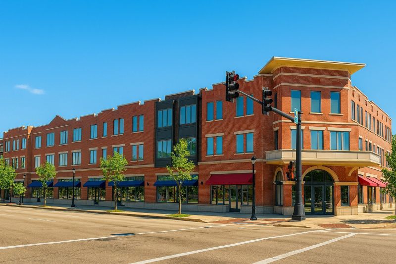Local Vinyl Flooring Installation in La Grange, IL