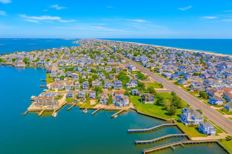 Local Vinyl Flooring Installation in Beach Haven, NJ