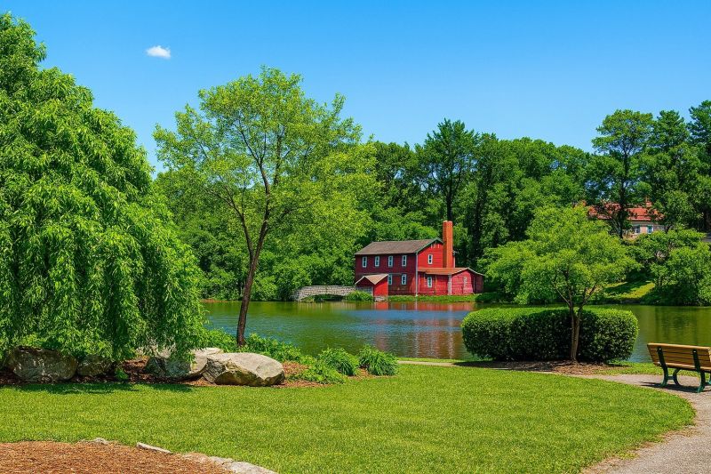 Local Vinyl Flooring Installation in Bergenfield, NJ