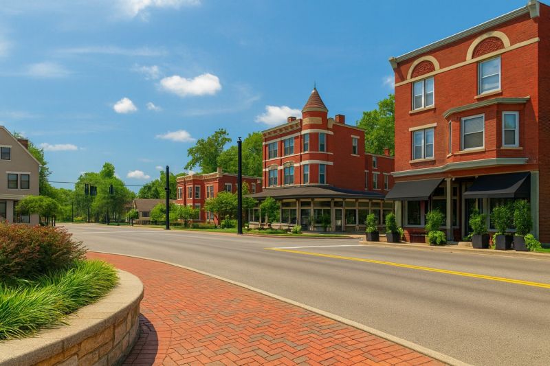 Local Vinyl Flooring Installation in Fort Thomas, KY