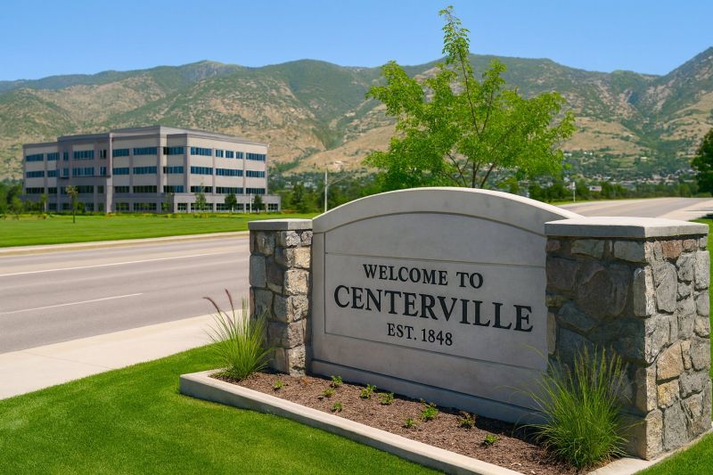 Local Vinyl Flooring Installation in Centerville, UT