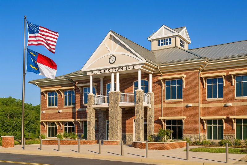 Local Vinyl Flooring Installation in Fletcher, NC