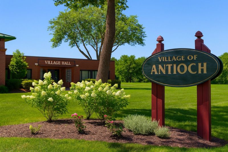 Local Vinyl Flooring Installation in Antioch, IL