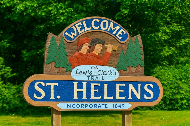 Local Vinyl Flooring Installation in Saint Helens, OR