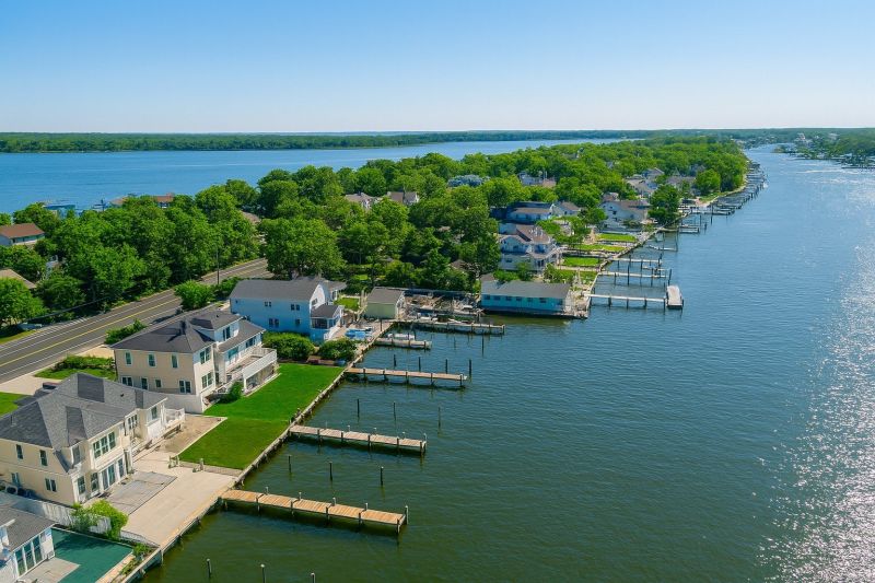 Local Vinyl Flooring Installation in Manahawkin, NJ