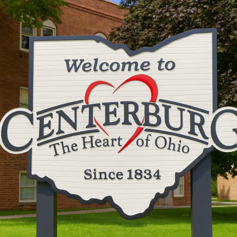 Local Vinyl Flooring Installation in Centerburg, OH