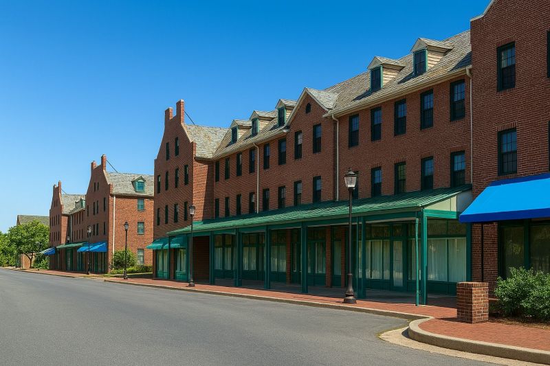 Local Vinyl Flooring Installation in Dundalk, MD
