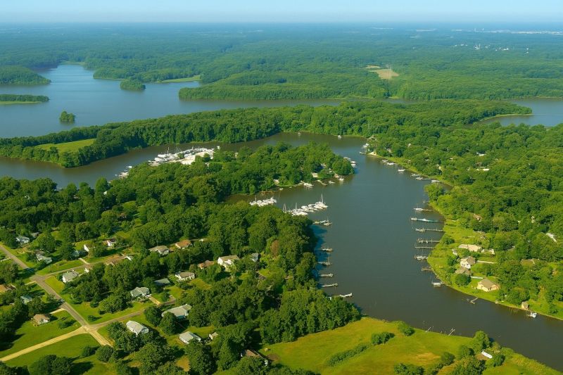 Local Vinyl Flooring Installation in Edgewater, MD