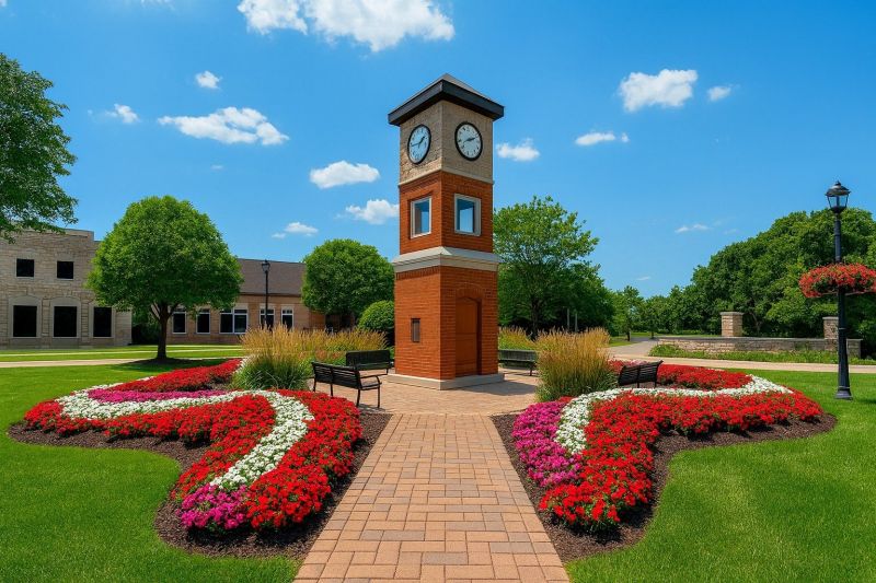 Local Vinyl Flooring Installation in Berea, OH