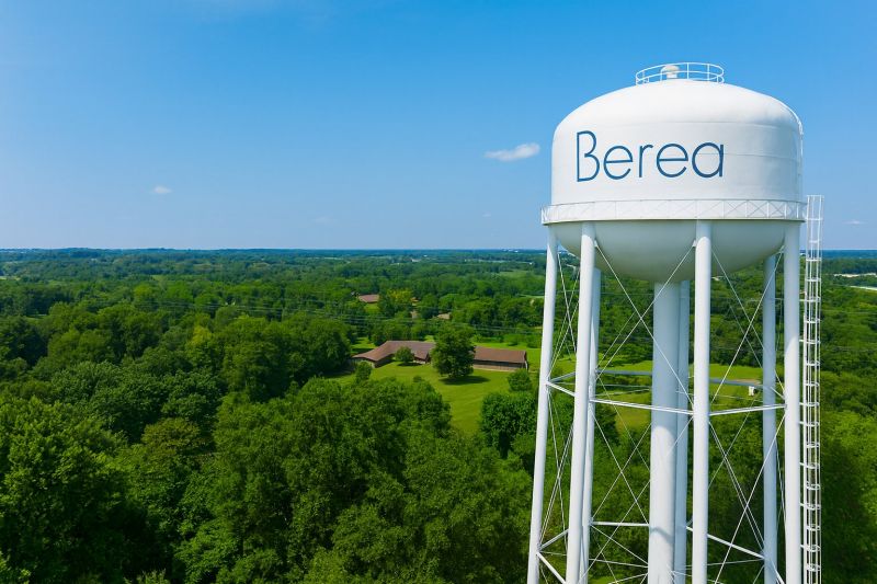 Local Vinyl Flooring Installation in Berea, KY