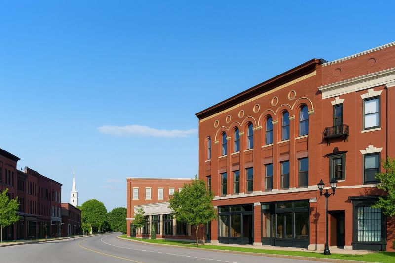 Local Vinyl Flooring Installation in Hudson, MA