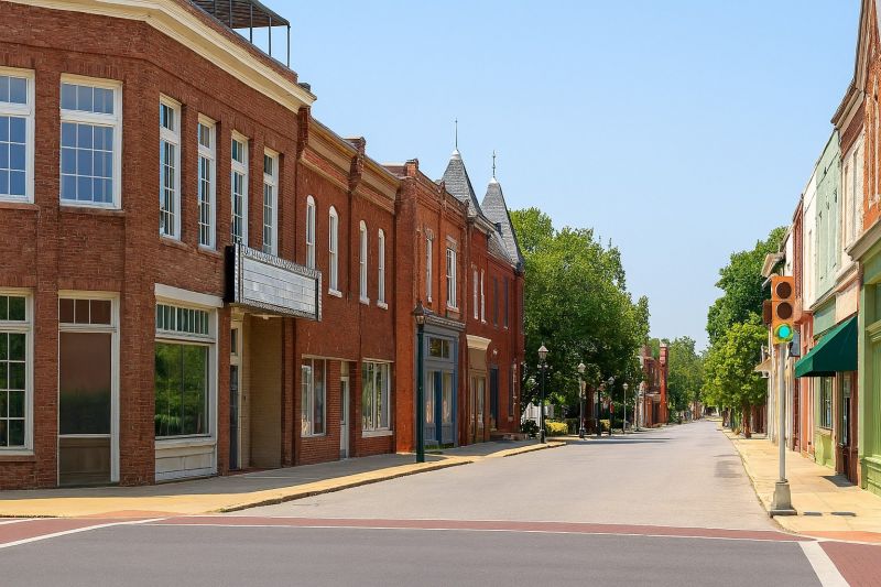 Local Vinyl Flooring Installation in Easton, MD