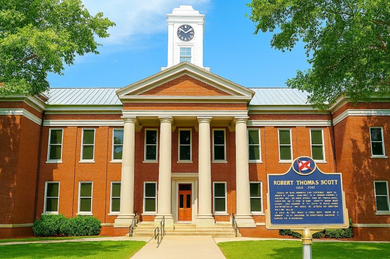 Local Vinyl Flooring Installation in Scottsboro, AL