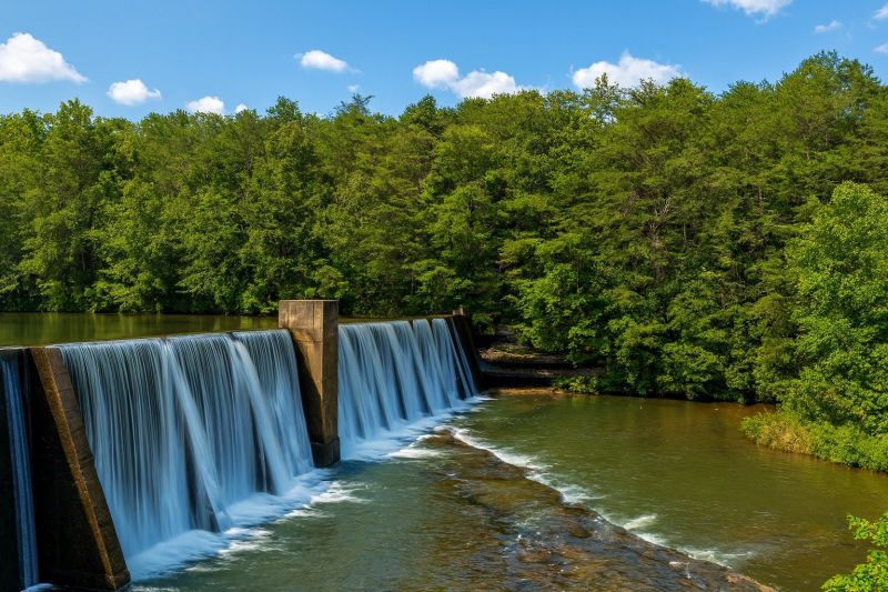 Local Vinyl Flooring Installation in Clarkesville, GA
