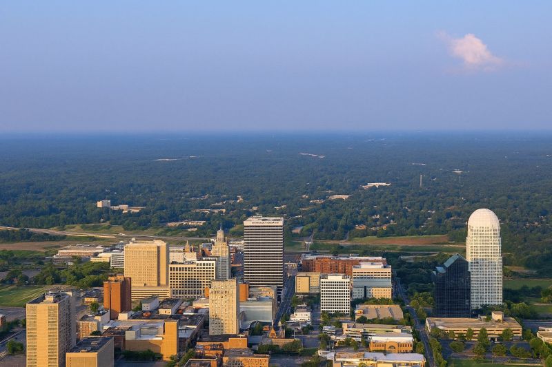Local Vinyl Flooring Installation in Advance, NC