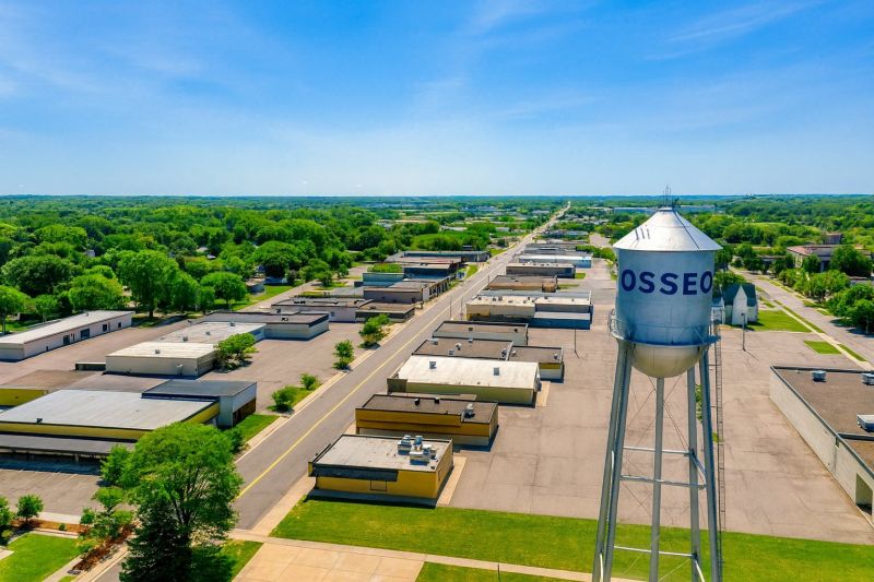 Local Vinyl Flooring Installation in Osseo, MN