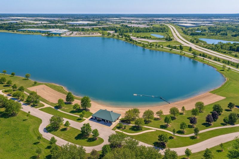 Local Vinyl Flooring Installation in Pleasant Prairie, WI