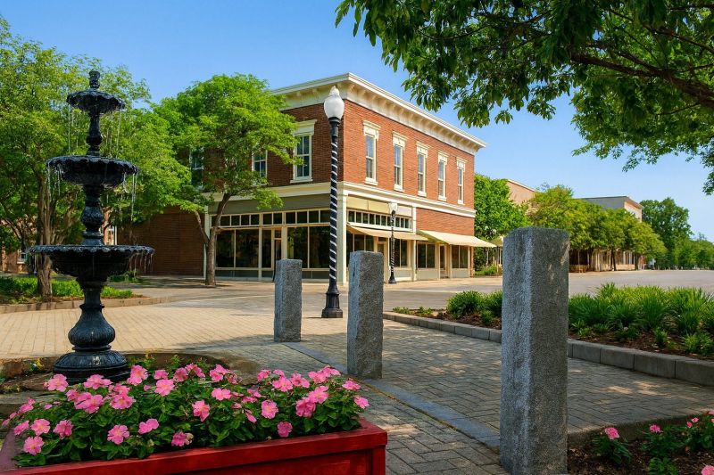 Local Vinyl Flooring Installation in Claremont, CA