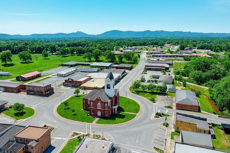 Local Vinyl Flooring Installation in Blairsville, GA