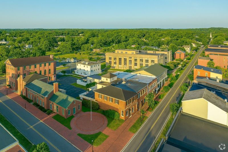 Local Vinyl Flooring Installation in Elkton, MD
