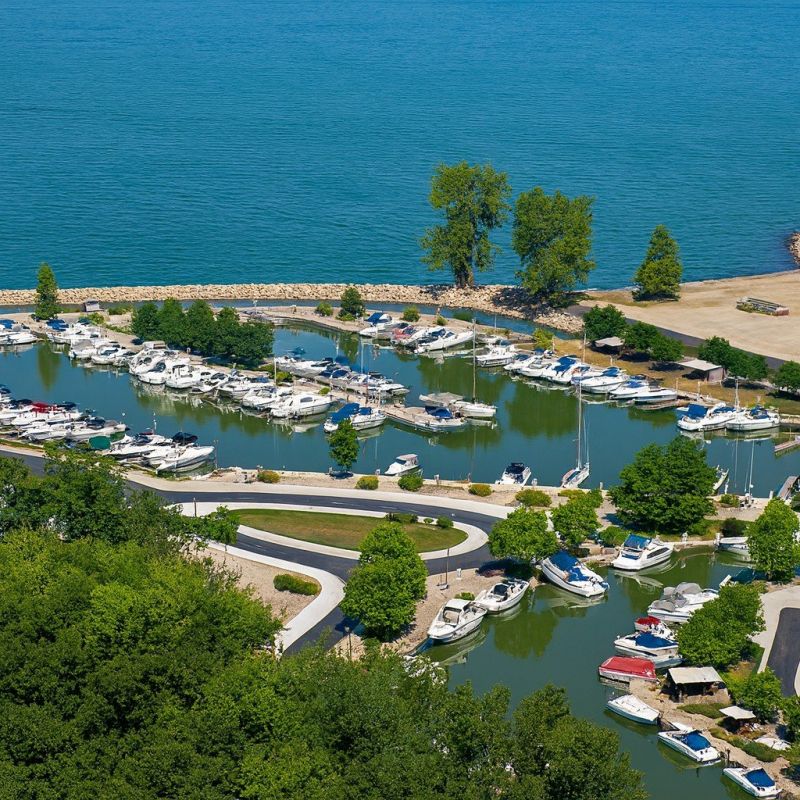 Local Vinyl Flooring Installation in Eastlake, OH