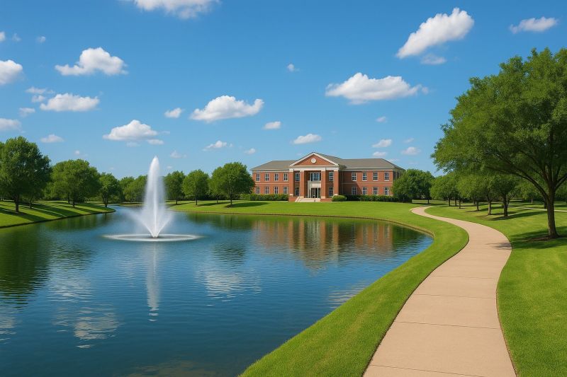 Local Vinyl Plank Floor Installation in Allen, TX
