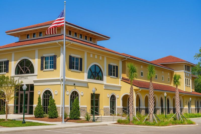Local Vinyl Plank Floor Installation in Daphne, AL