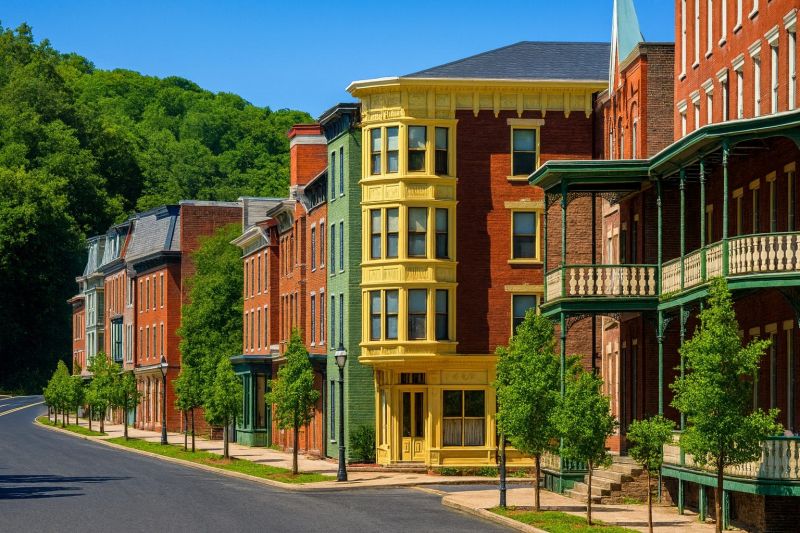 Local Vinyl Plank Floor Installation in Albrightsville, PA
